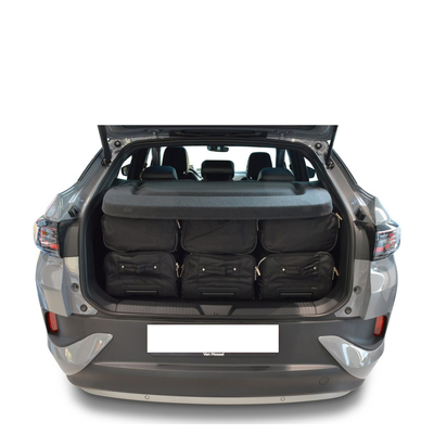 Car-Bags Volkswagen ID.5 Laadvloer Hoog 2022-heden