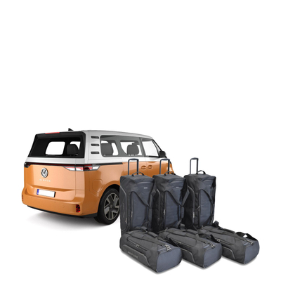 Car-Bags Volkswagen ID.Buzz 2022-heden mpv Pro-Line