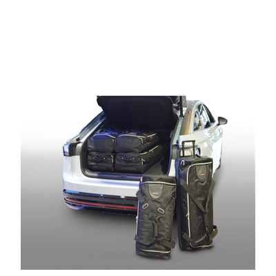 Car-Bags Volkswagen ID.7 2023-heute 5d