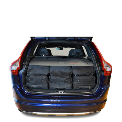 Car-Bags Volvo XC60 I 2008-2017