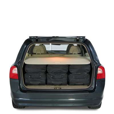 Car-Bags Volvo V70 (P24) 2007-2016 wagon
