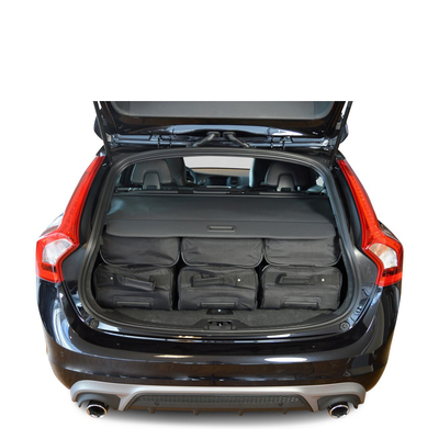 Car-Bags Volvo V60 I 2010-2018 Kombi