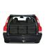 Car-Bags Volvo V70 (P26) 2000-2007 Kombi