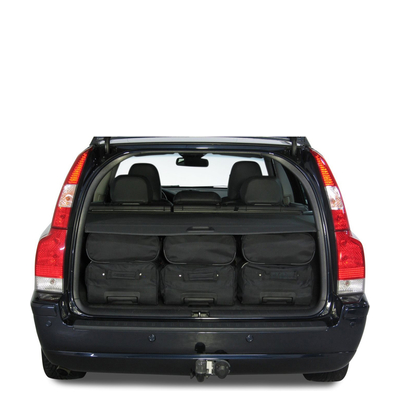 Car-Bags Volvo V70 (P26) 2000-2007 Kombi