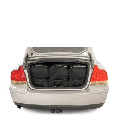 Car-Bags Volvo S60 I 2000-2010 4-Türer Limousine