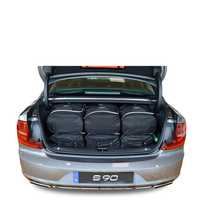 Car-Bags Volvo S90 II 2016-heute 4-Türer Limousine