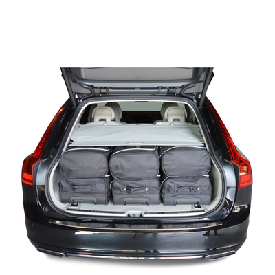 Car-Bags Volvo V90 II 2016-heute Kombi