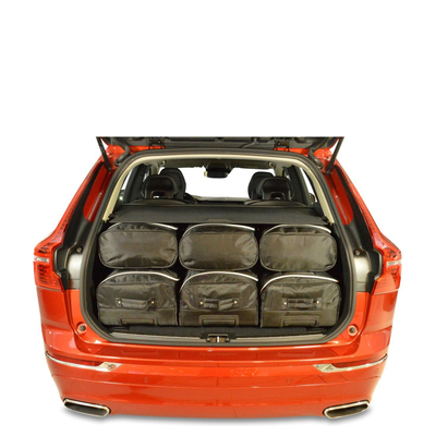 Car-Bags Volvo XC60 II 2017-heute