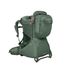 Osprey Poco Child Carrier Premium koseret green