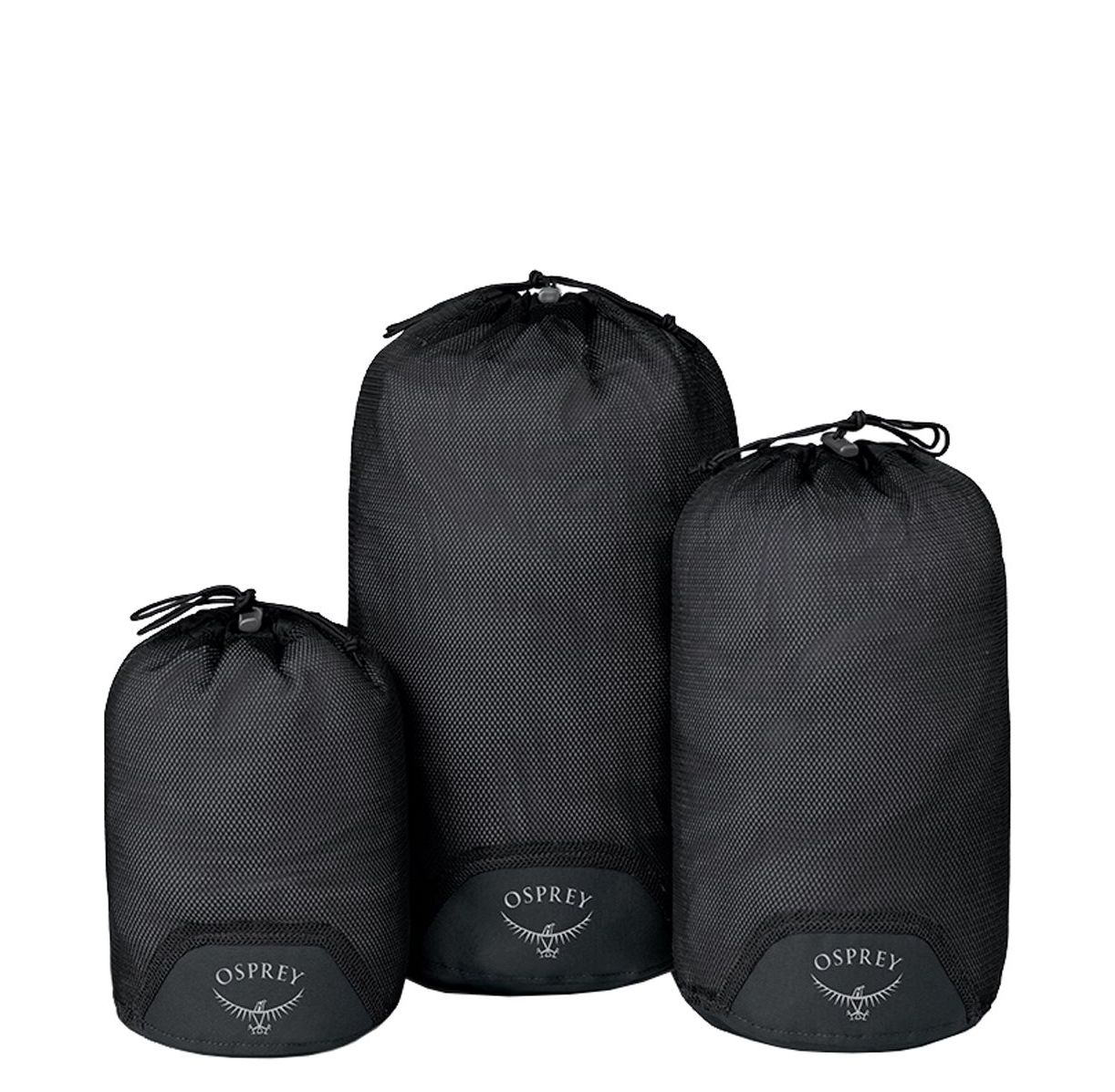 Osprey Daylite Mesh Cube black