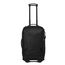 Osprey Transporter Wheeled Carry On raven black-black