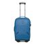 Osprey Transporter Wheeled Carry On blue flame-scoria blue