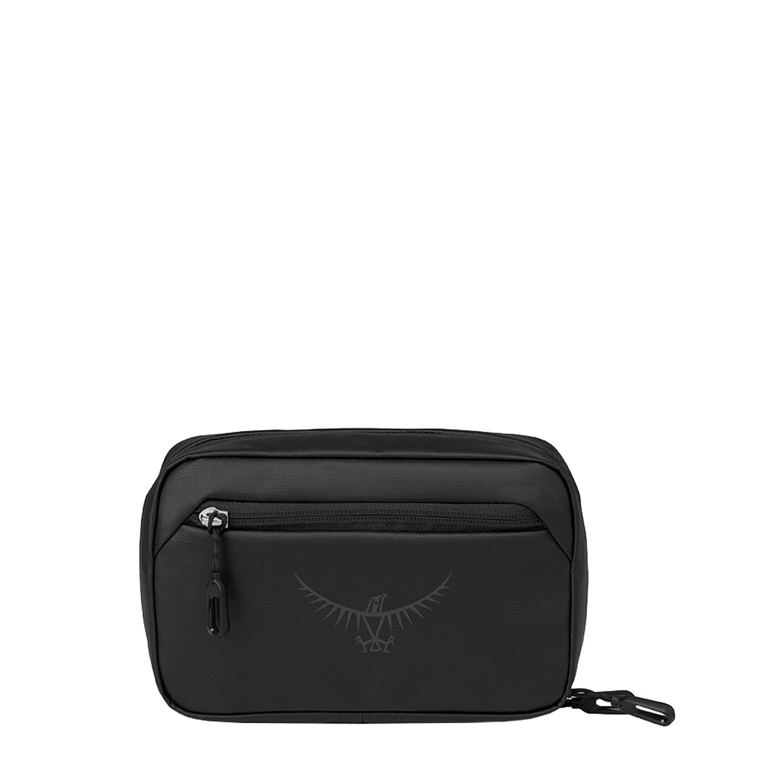 Osprey Transporter Powerhouse raven black-black