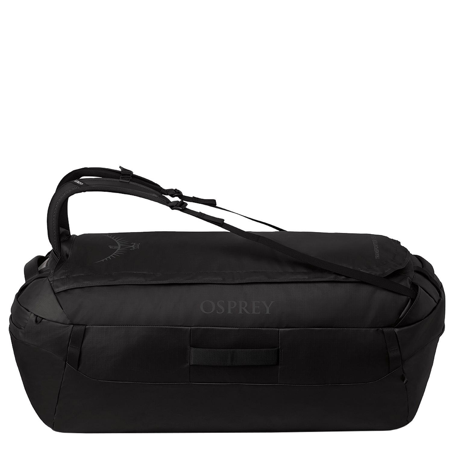 Osprey Transporter 150 raven black-black