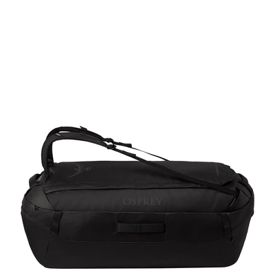 Osprey Transporter 150 raven black-black