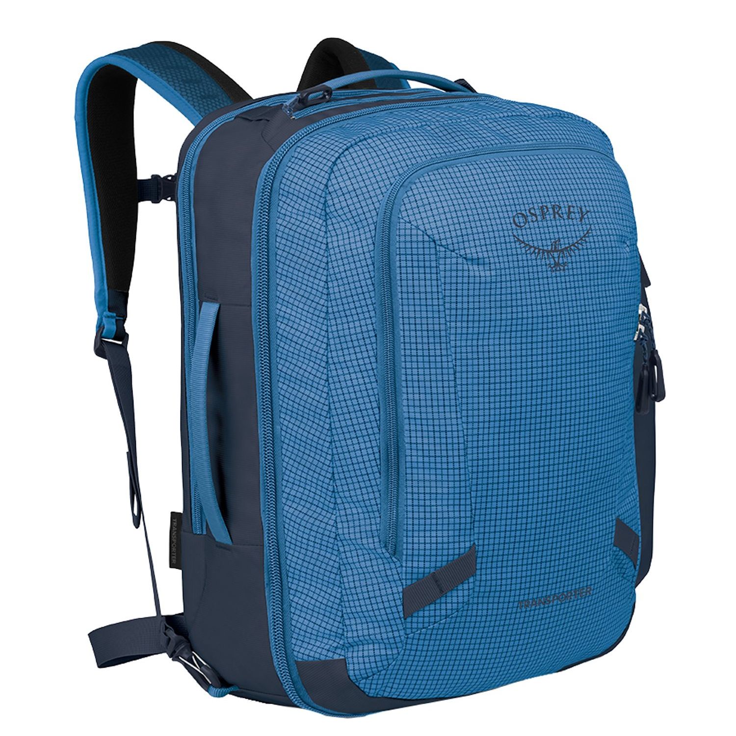 Osprey Transporter rugzak blauw