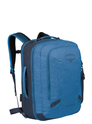 Osprey Transporter Carry On Bag 36 blue flame-scoria blue