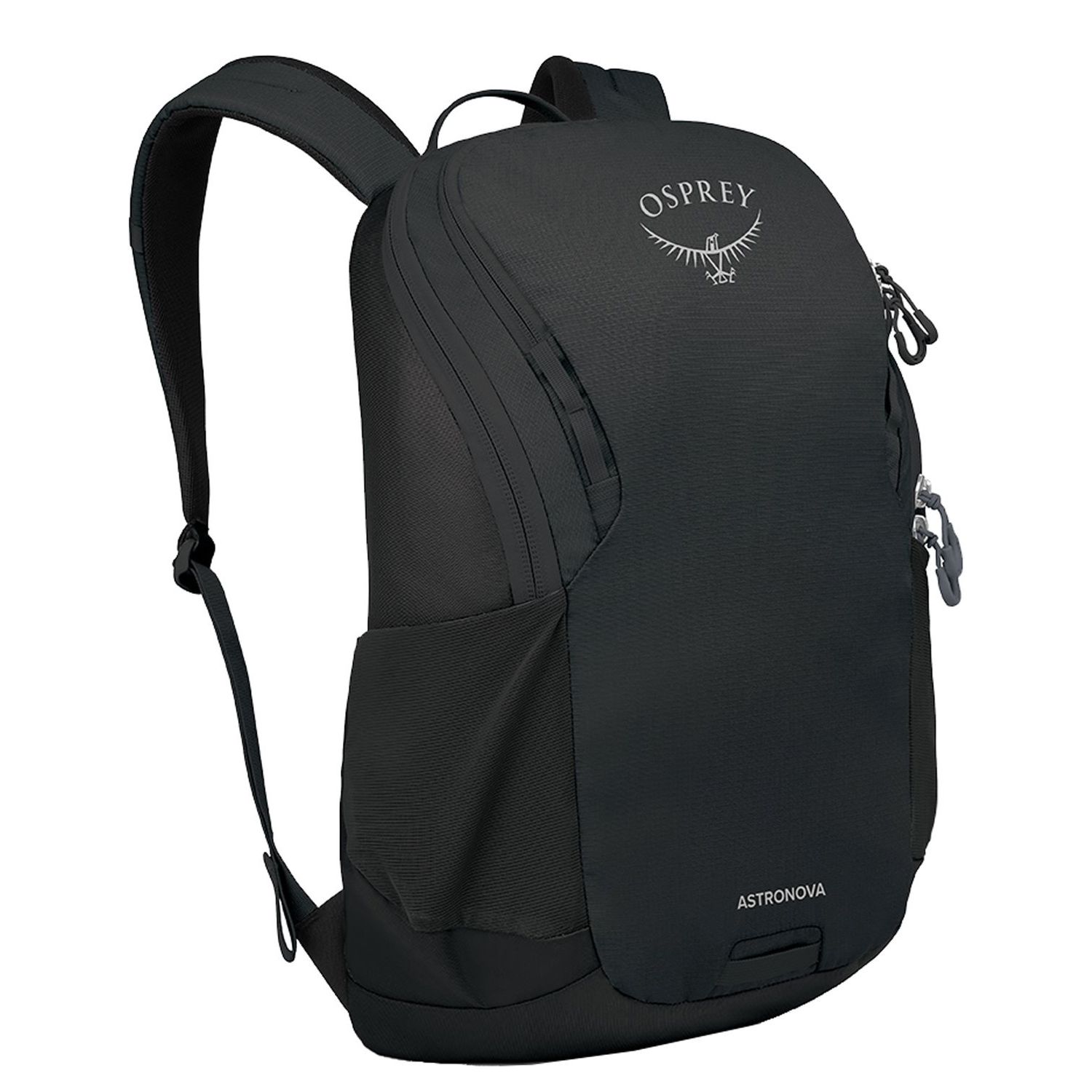 Osprey schooltas zwart