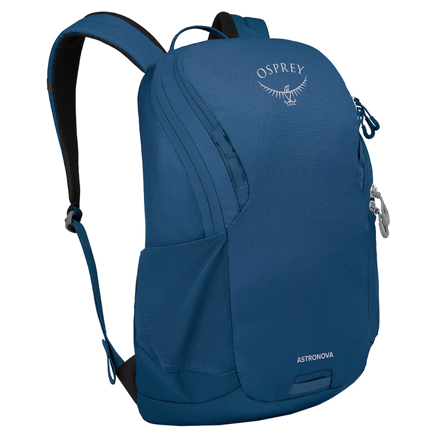 Osprey Astronova night shift blue rugzak