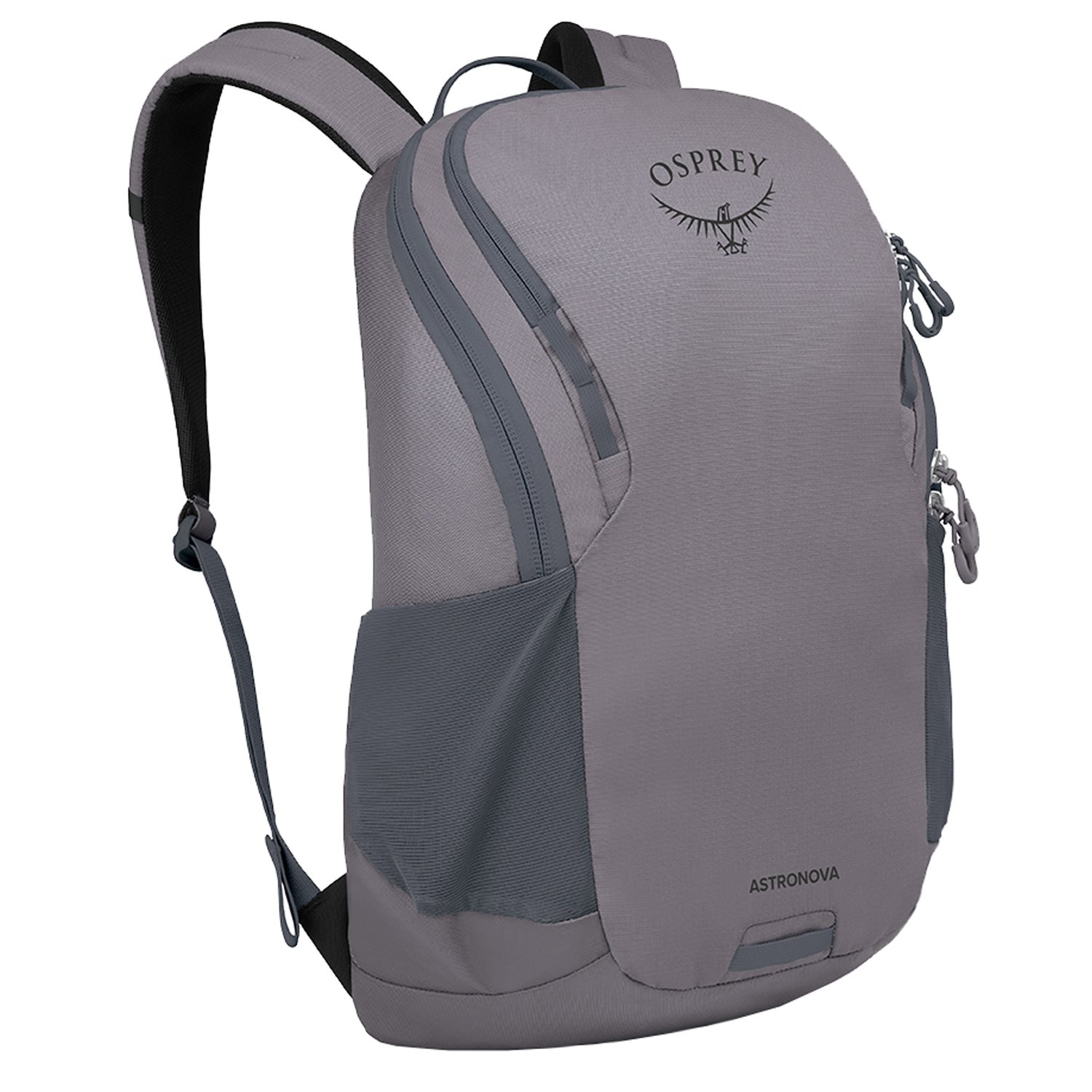 Osprey Astronova soundwave grey rugzak