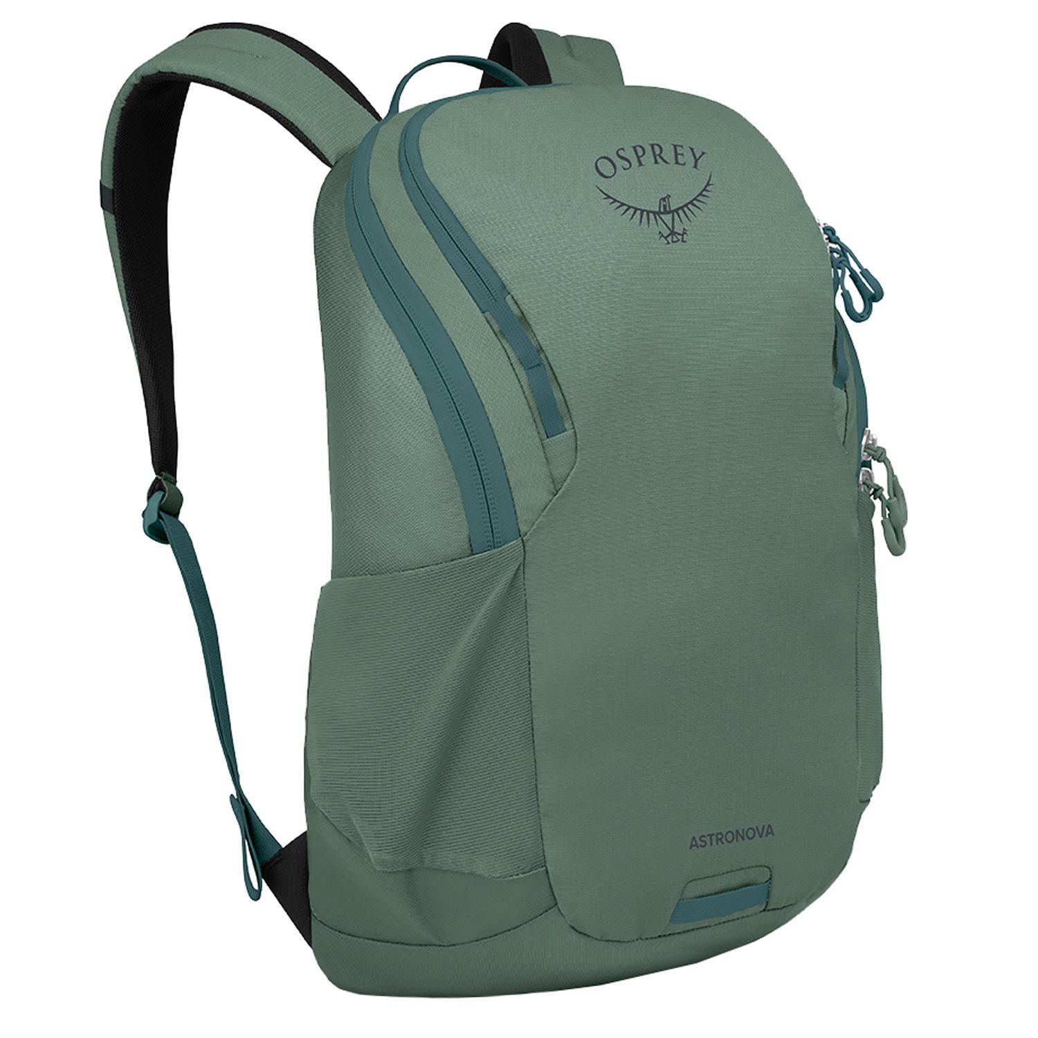 Osprey Astronova pine leaf green rugzak