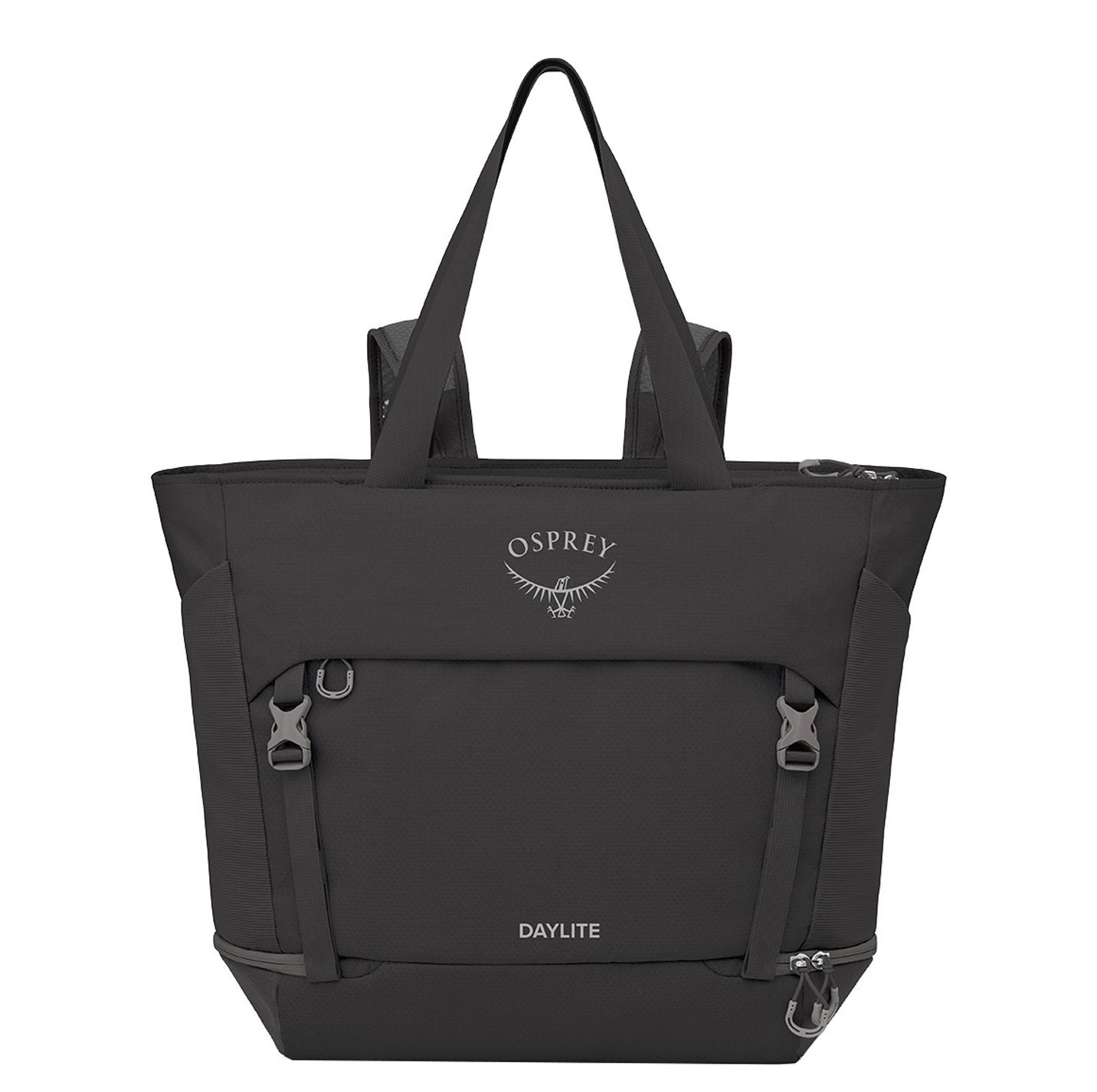 Osprey Daylite handtas zwart