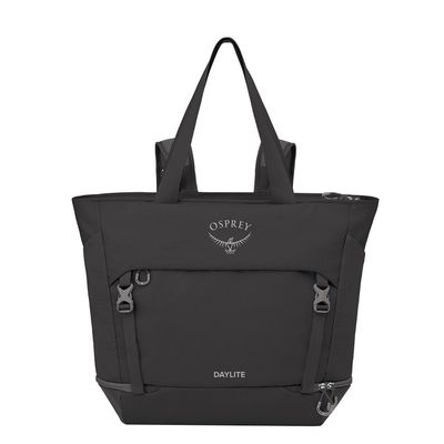 Osprey Daylite Large Tote Pack black