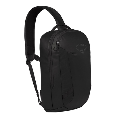 Osprey Transporter Sling raven black-black
