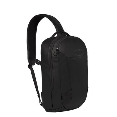 Osprey Transporter Sling raven black-black