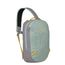 Osprey Transporter Sling frosty mint-soundwave grey