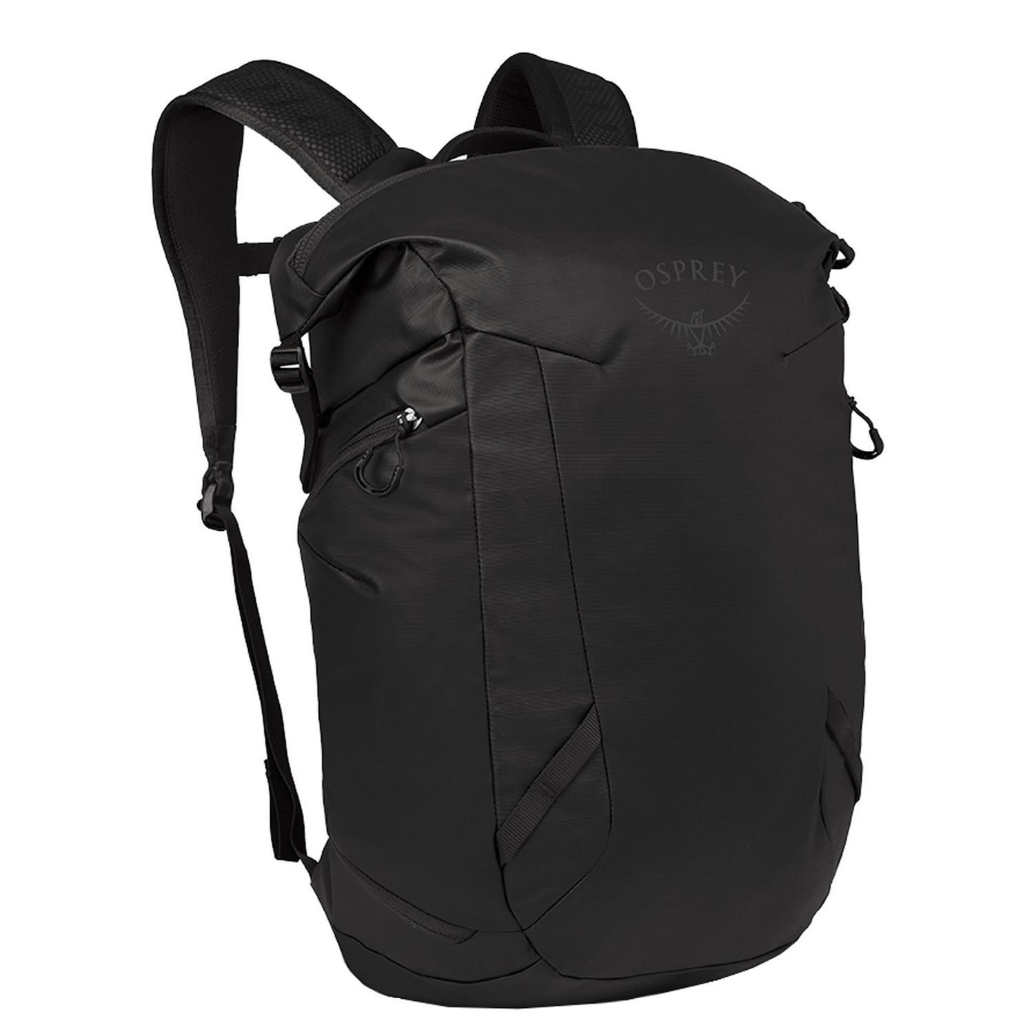Osprey Transporter rugzak zwart