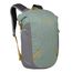 Osprey Transporter Zinch frosty mint-soundwave grey