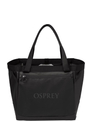 Osprey Transporter Gear Tote 28 raven black-black