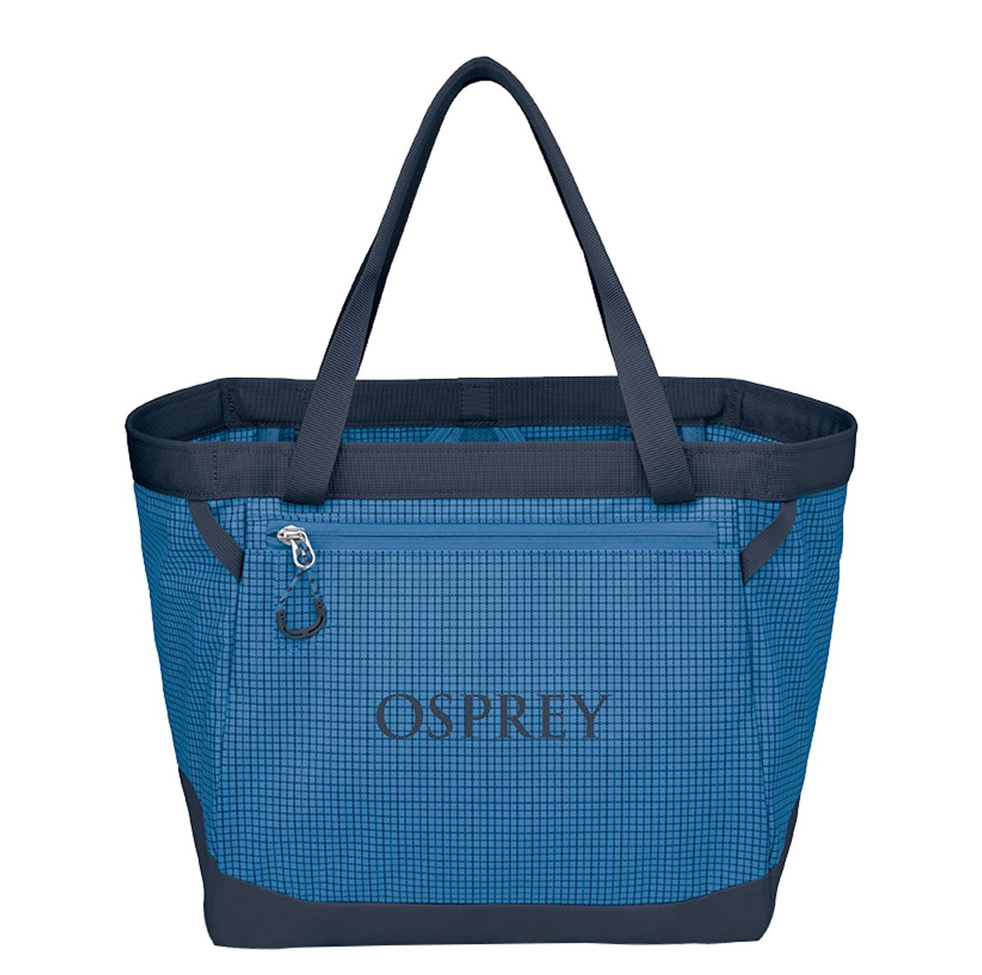 Osprey Transporter handtas blauw