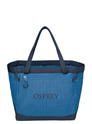 Osprey Transporter Gear Tote 28 blue flame-scoria blue