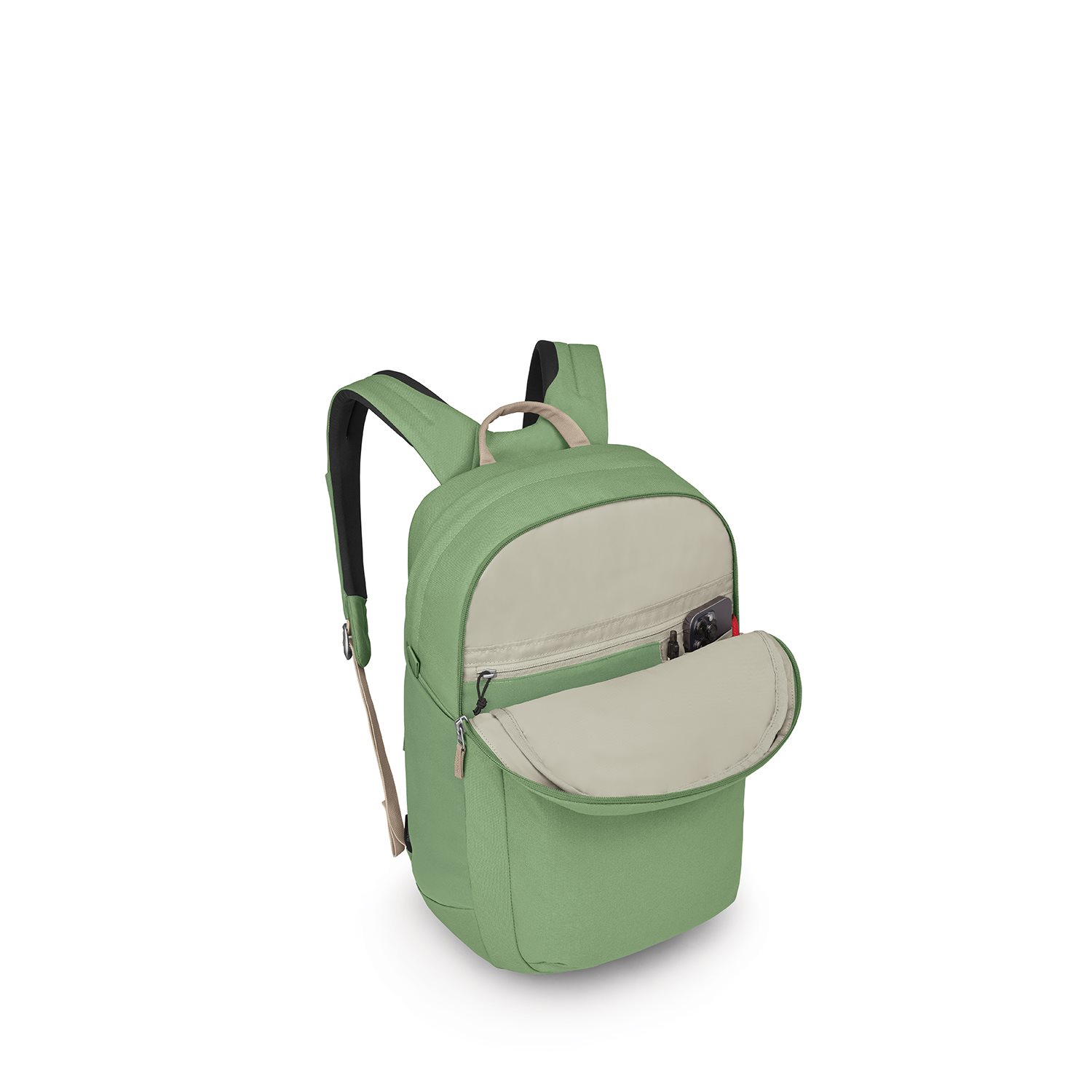 Osprey Arcane Extra Large Day Backpack – Unisex, Stargazer Blue, Alltagstauglich