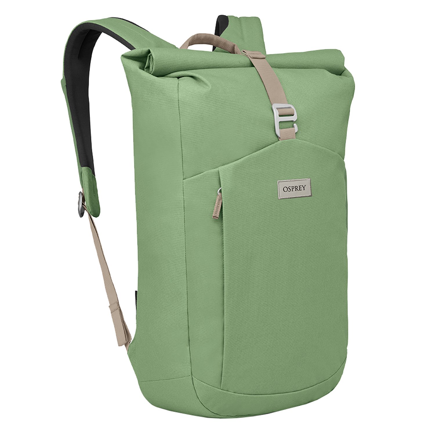 Osprey Arcane Roll Top Pack botanica rugzak