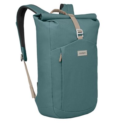Osprey Arcane Roll Top Pack cascade blue