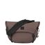 Osprey Metron 18 Messenger magma brown-goby orange