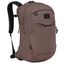 Osprey Metron Airspeed 34 magma brown-goby orange