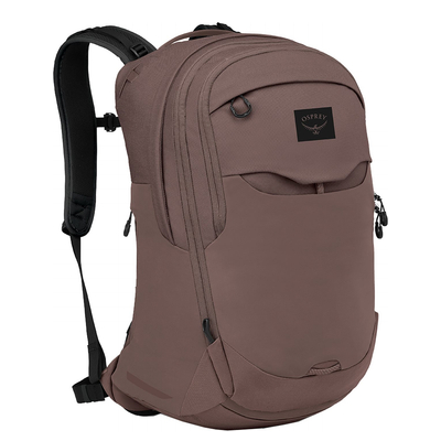 Osprey Metron Airspeed 34 magma brown-goby orange