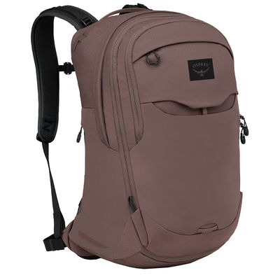Osprey Metron Airspeed 34 magma brown-goby orange
