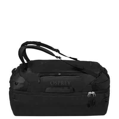Osprey Transporter Squffel 70 raven black-black