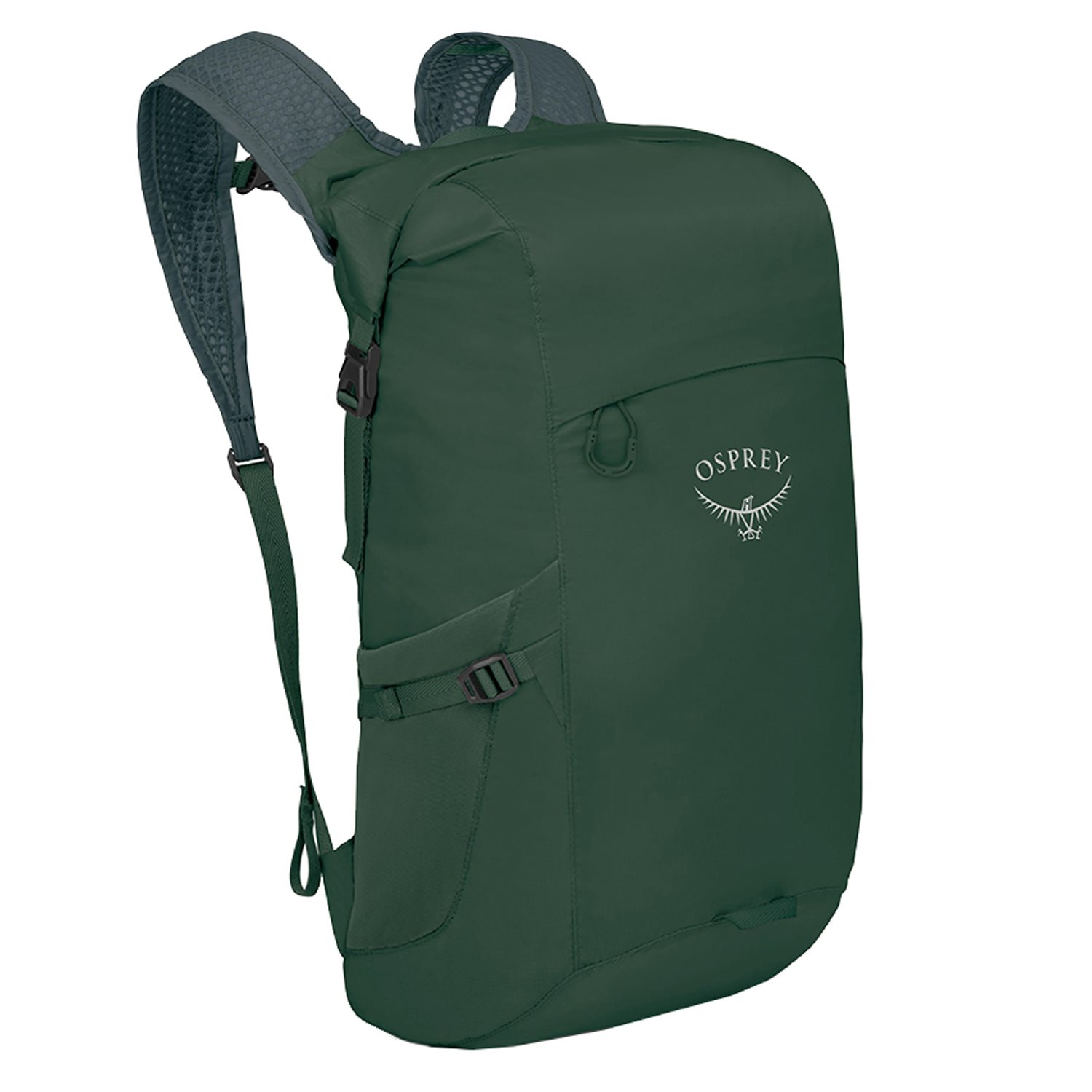 Osprey Ultralight Dry Pack 20 tundra green rugzak