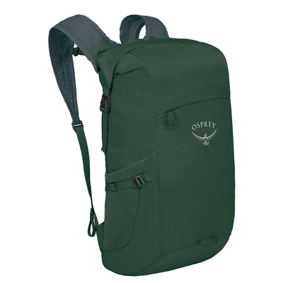 Osprey Ultralight Dry Pack 20 tundra green