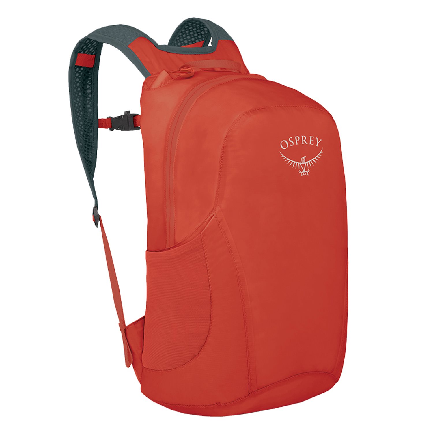 Osprey UL Stuff Pack mars orange rugzak