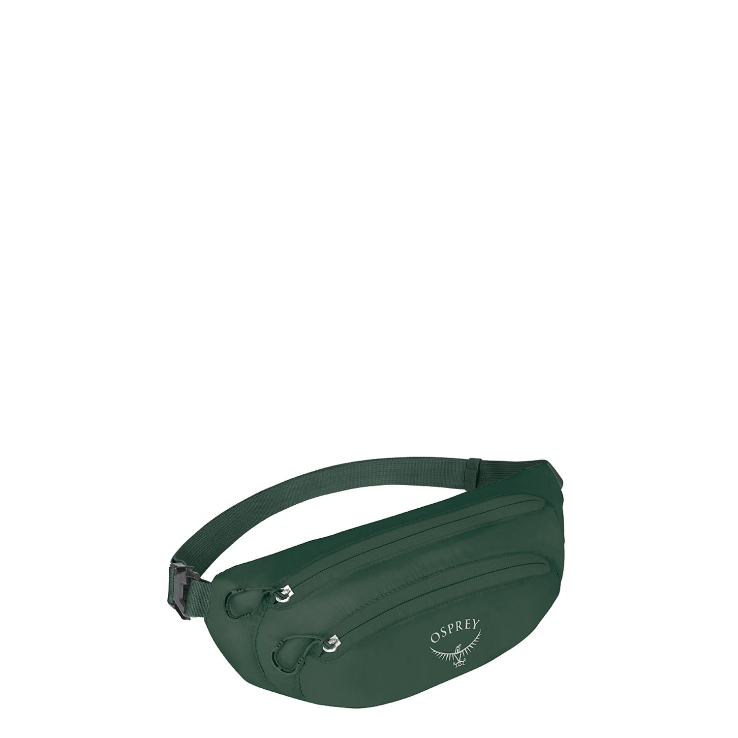 Osprey UL Stuff Waist Pack 1 tundra green heuptas