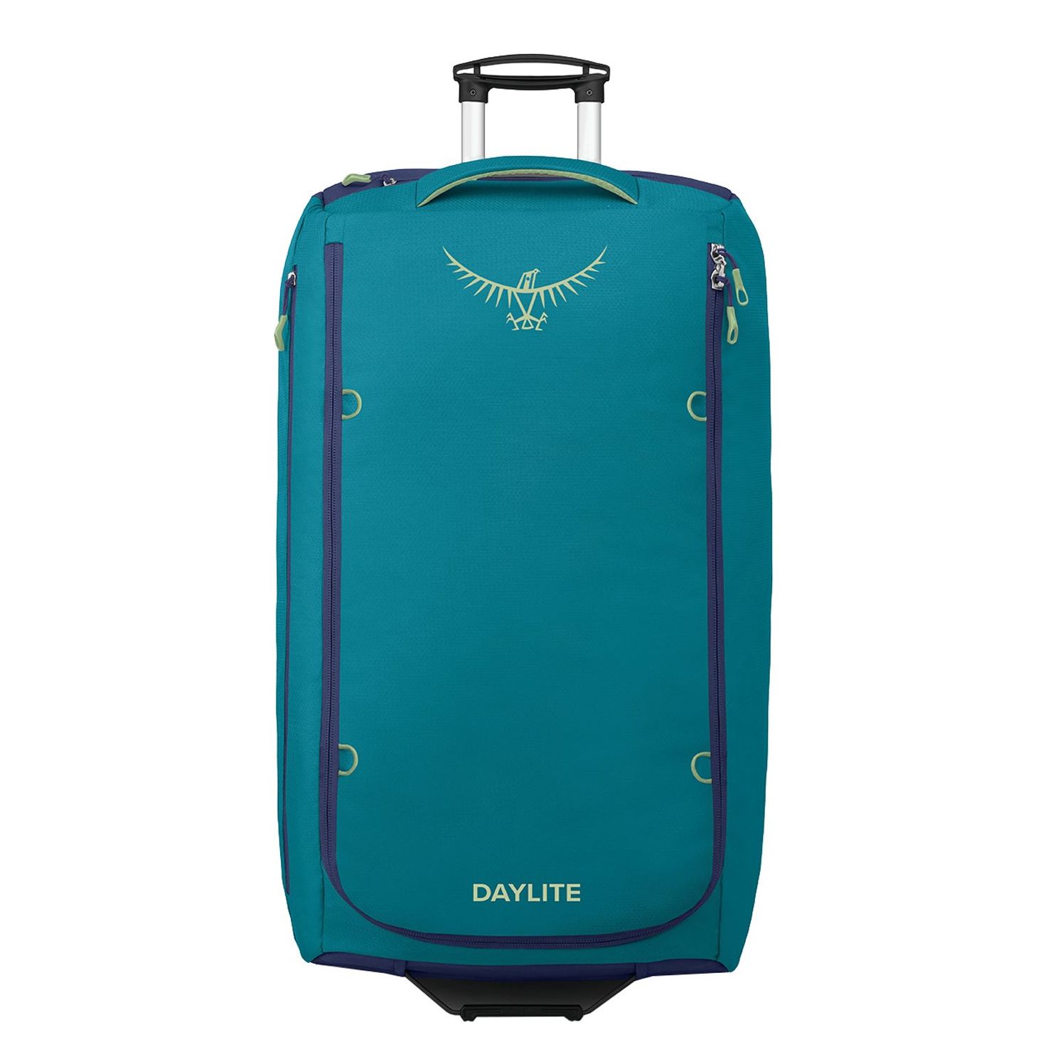 Osprey Daylite duffel blauw