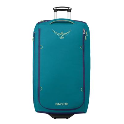 Osprey Daylite Whld Duffel 115 blue spikemoss-alkaline