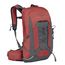 Osprey Tempest 11 red pampass-coal grey